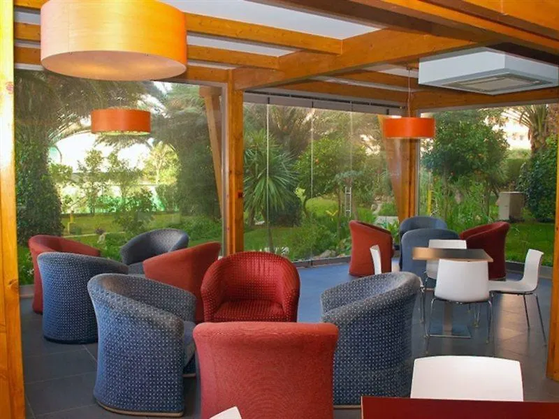 Aparthotel Rr Club Amarilis Portimão