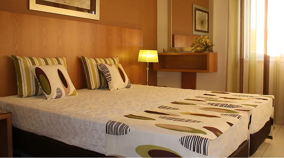 Rr Club Amarilis Aparthotel Portimao