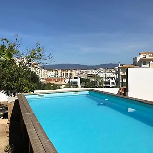 Quinta Da Paz *** Portimão