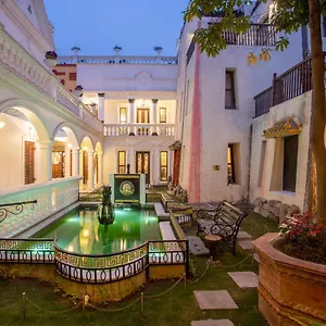 Hotel Baber Mahal - The Heritage Katmandu
