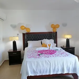 Hotel Ensenada Punta Rucia