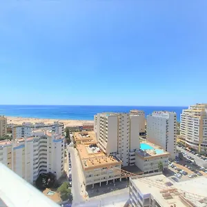 Apartment Tarik Beach, Portimao