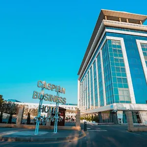 Hotel Caspian Business & Baku