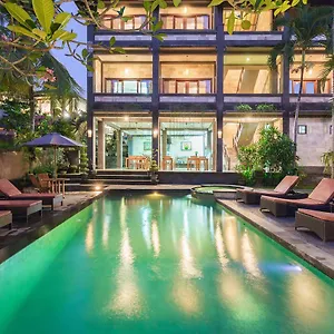 Wenara Bali Gasthuis Ubud