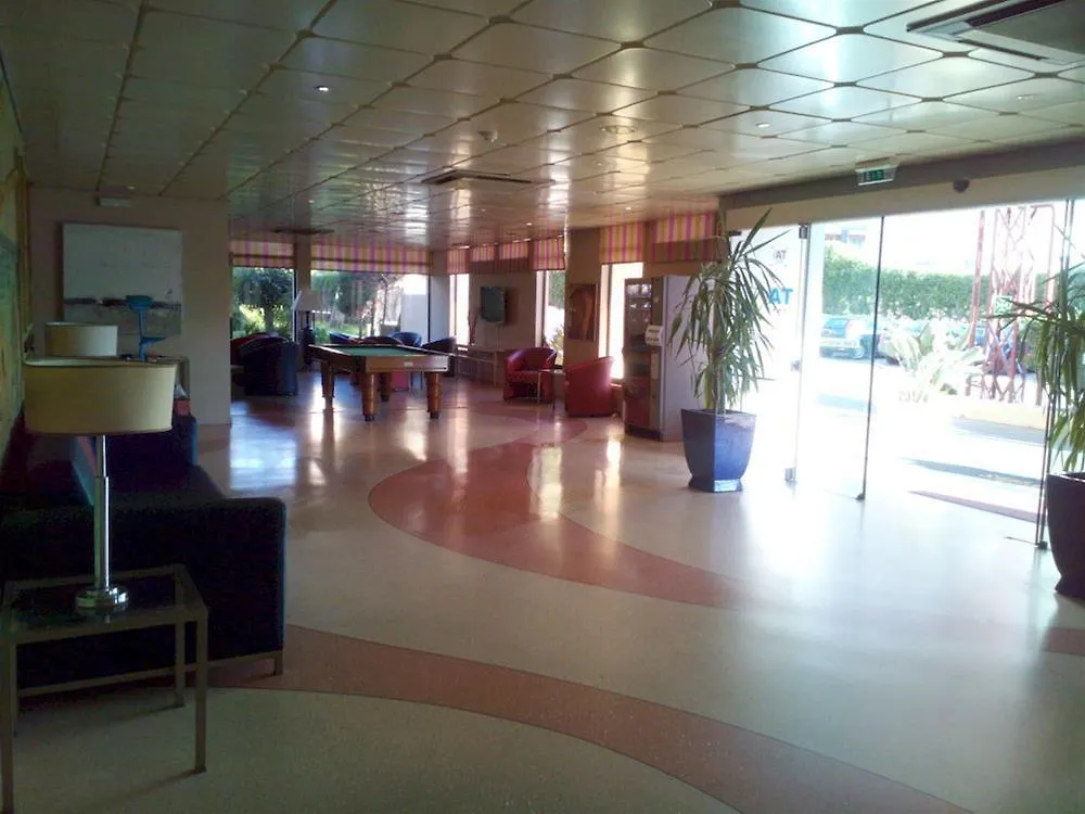 Rr Club Amarilis Aparthotel Portimão
