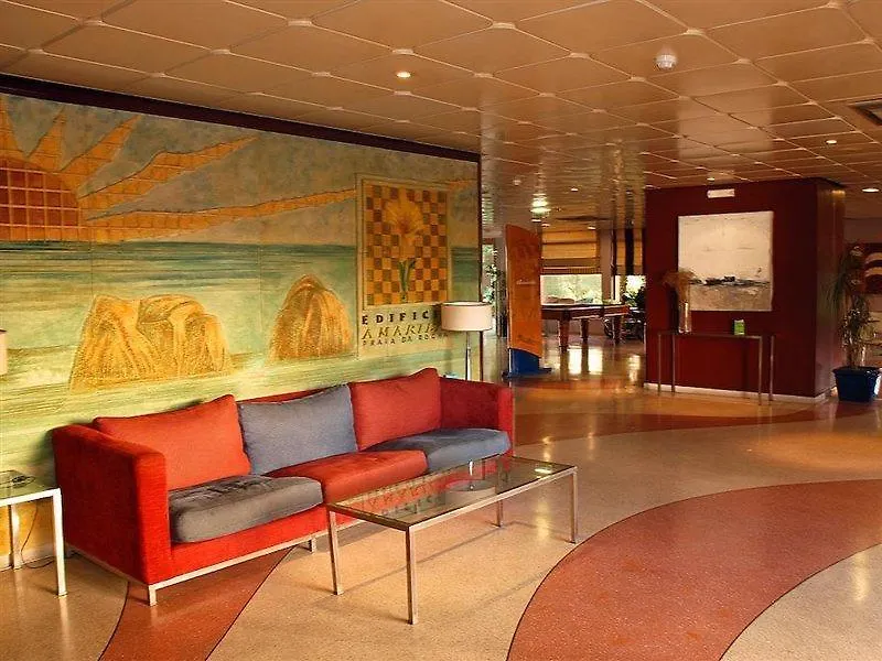 Rr Club Amarilis Aparthotel Portimão