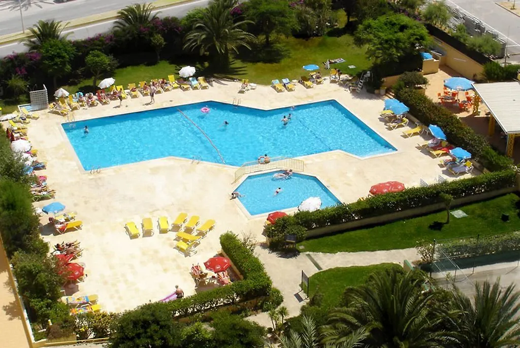 Rr Club Amarilis Aparthotel Portimao