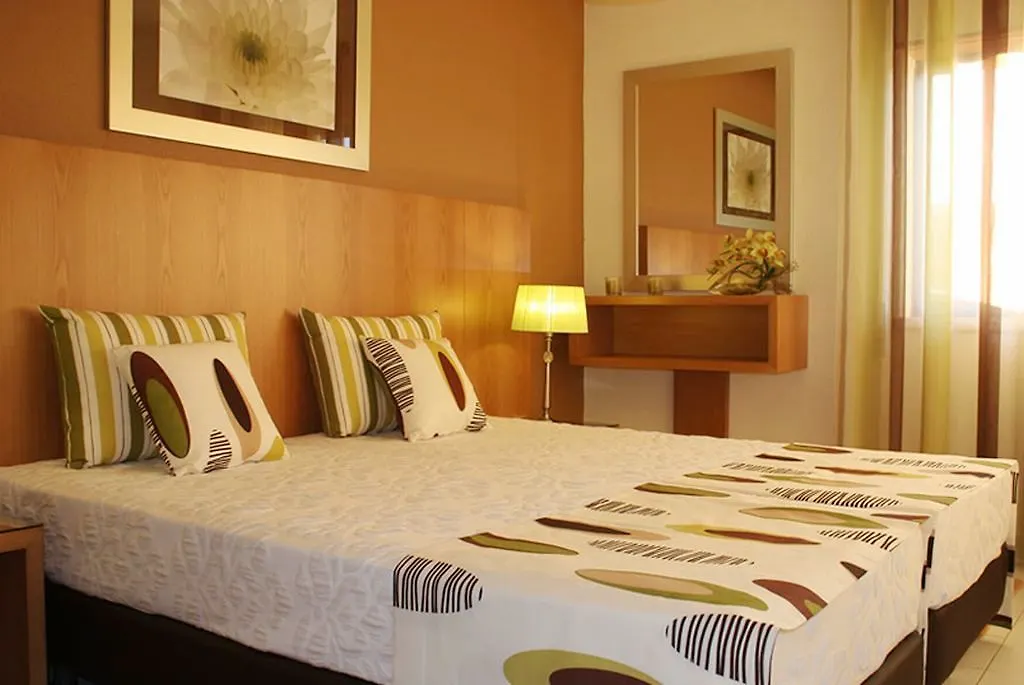 Rr Club Amarilis Aparthotel Portimao Portugal