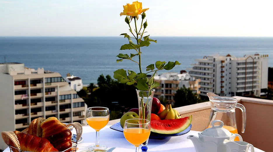 Rr Club Amarilis Aparthotel Portimão 3*,  Πορτογαλία