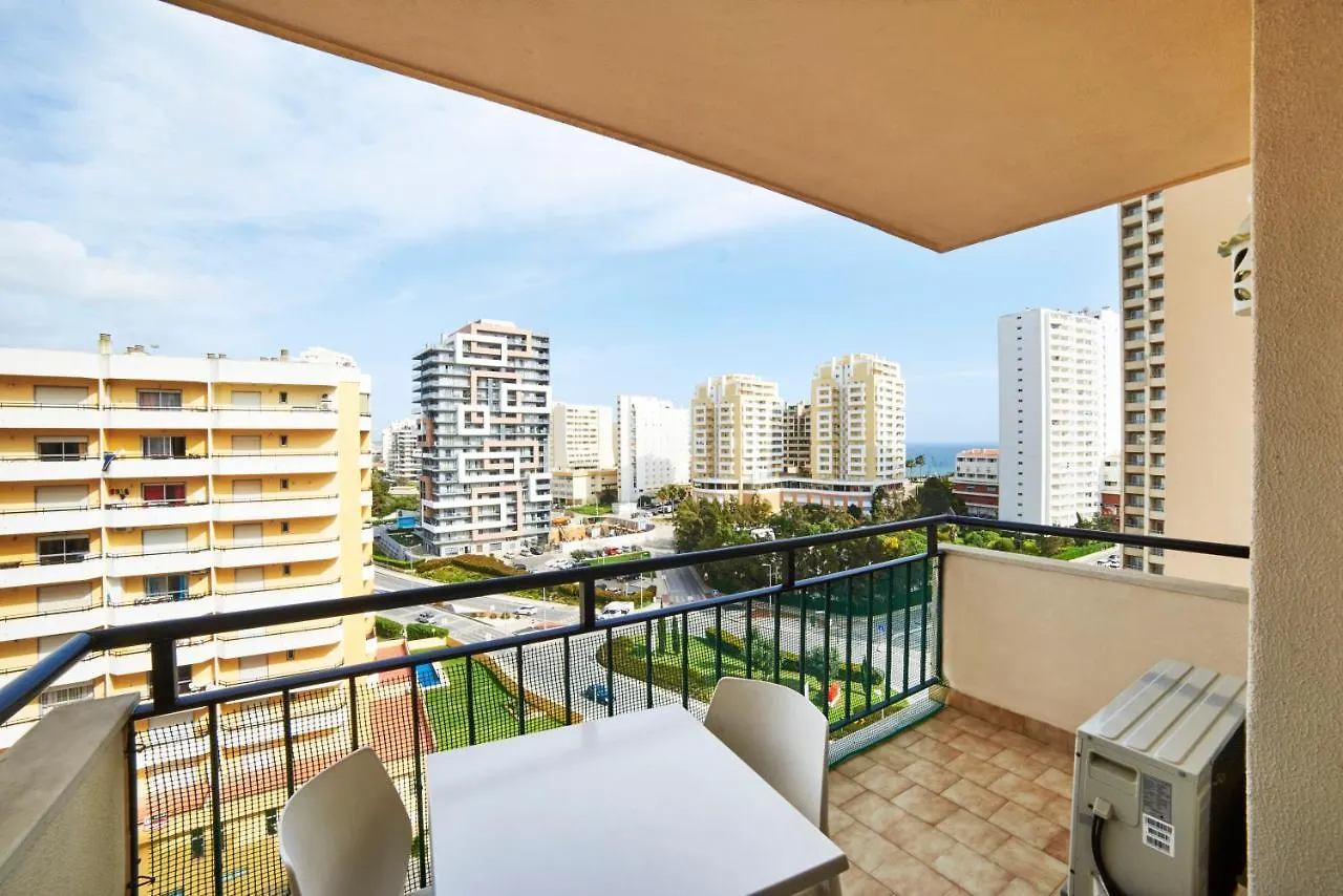 ***  Rr Club Amarilis Aparthotel Portimão Πορτογαλία