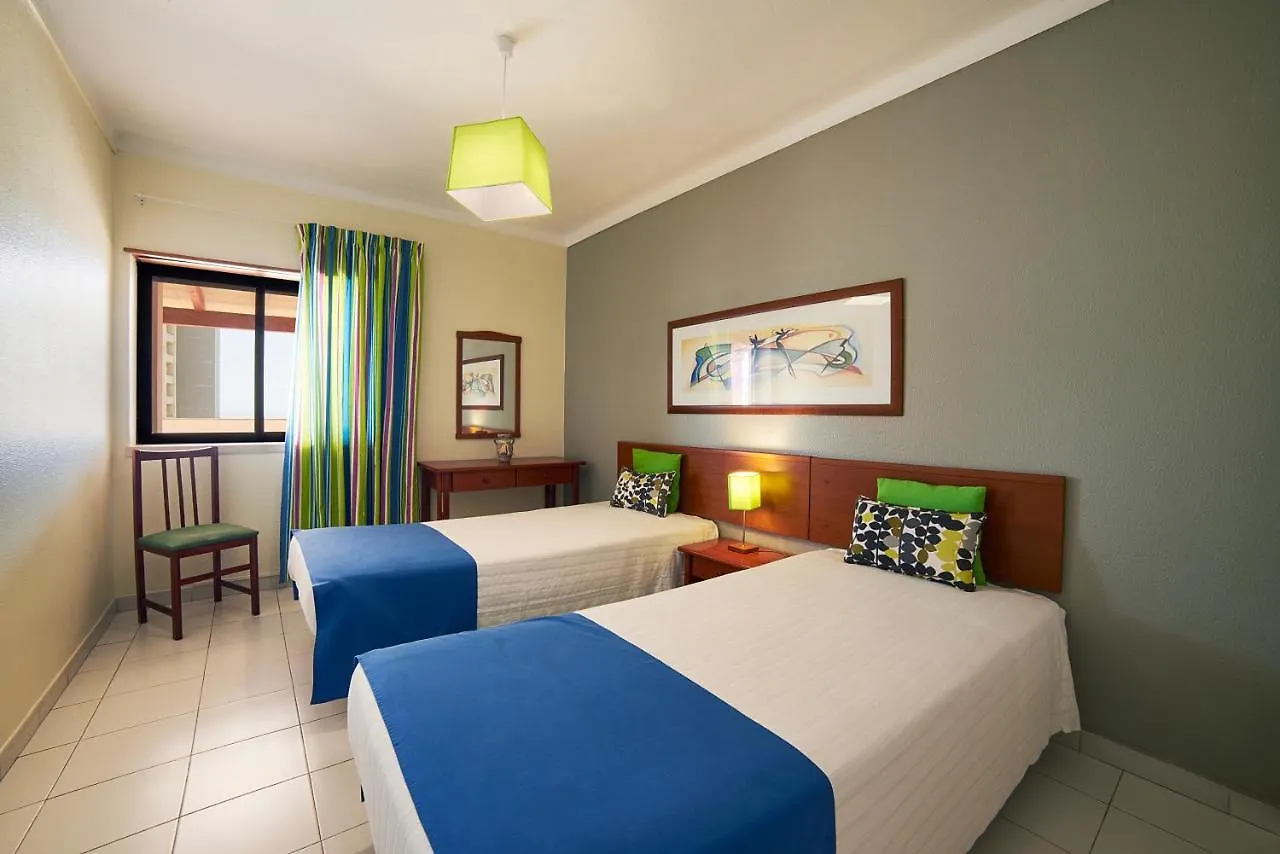 Rr Club Amarilis Aparthotel Portimão Πορτογαλία