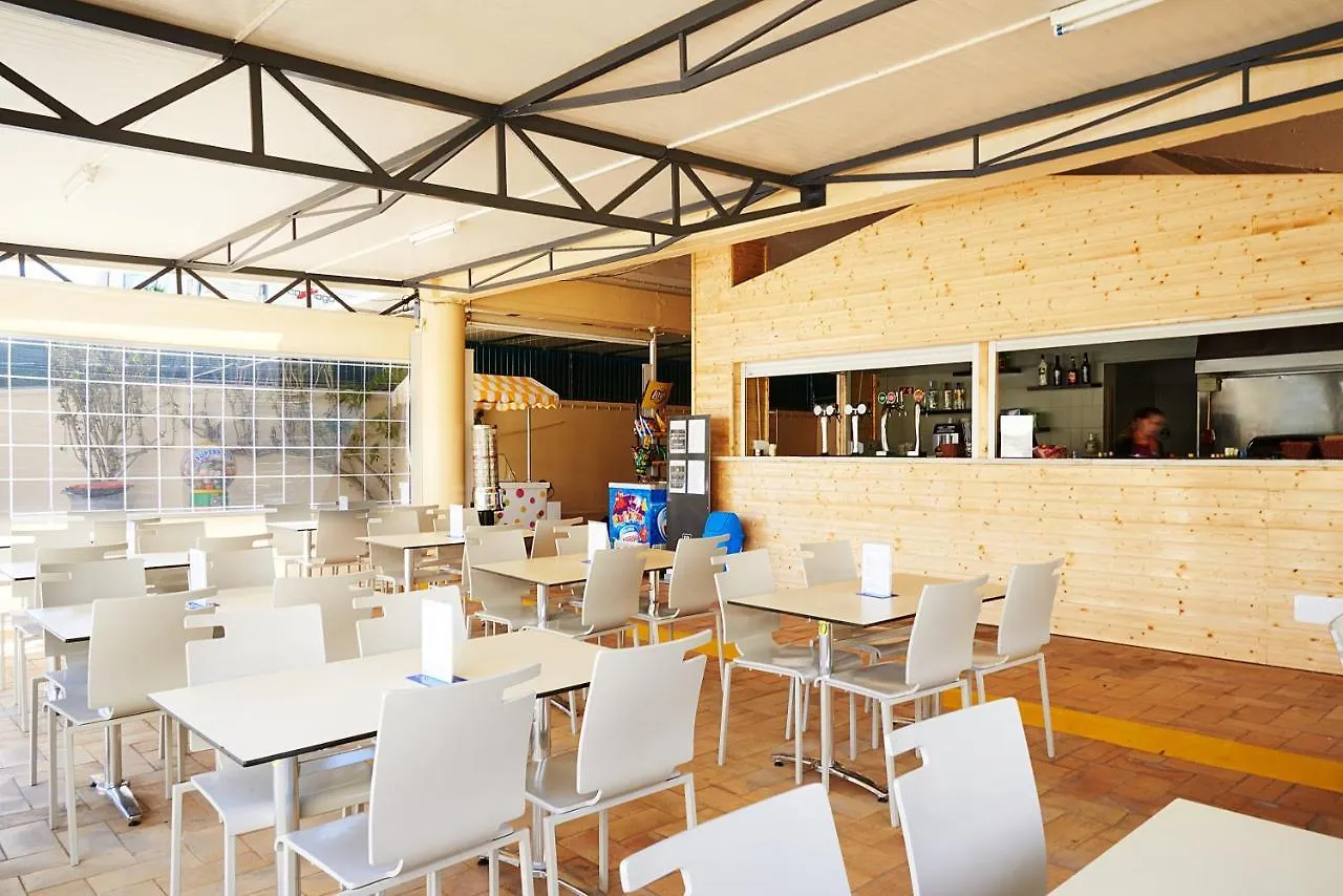 Rr Club Amarilis Aparthotel Portimão Πορτογαλία