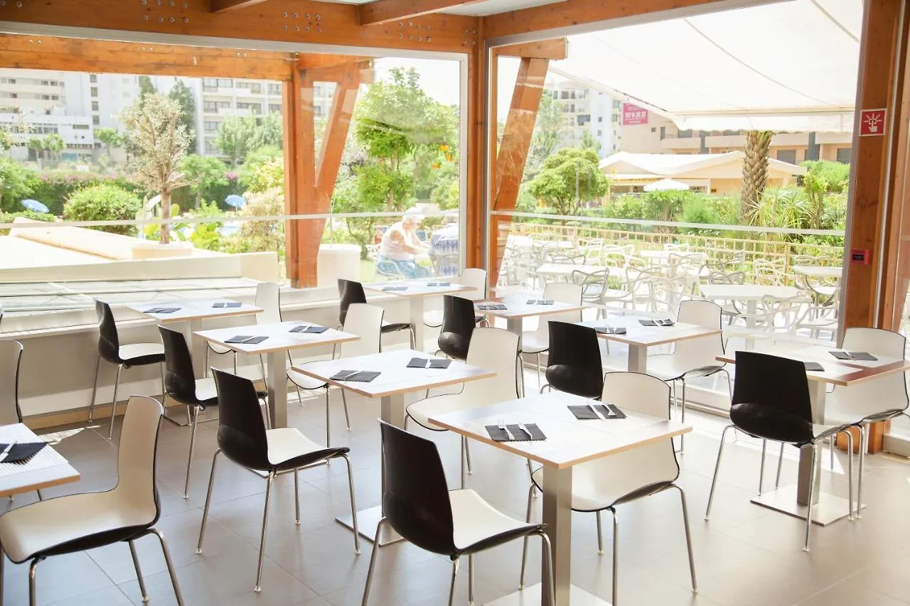 ***  Rr Club Amarilis Aparthotel Portimão Πορτογαλία