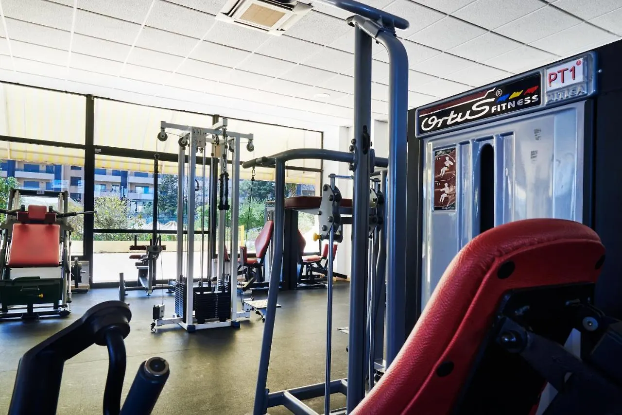 ***  Rr Club Amarilis Aparthotel Portimão Πορτογαλία