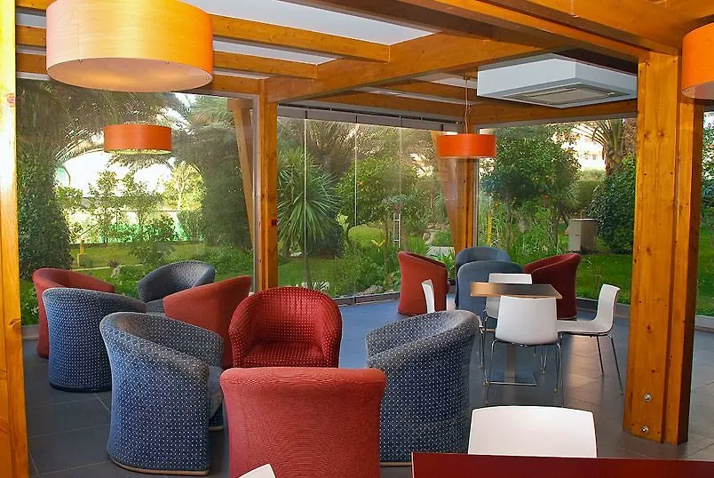 Rr Club Amarilis Aparthotel Portimao